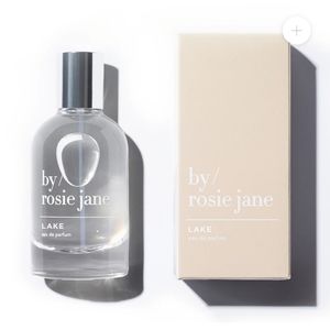 New Lake by rosie jane